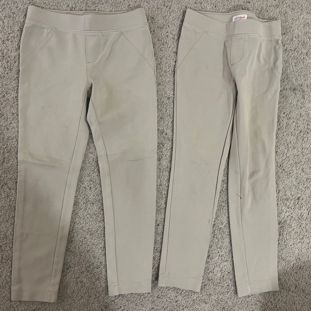 Girls Pants